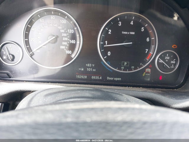 44809934 :رقم المزاد ، 5UXWX9C54G0D65505 vin ، 2016 Bmw X3 Xdrive28i مزاد بيع