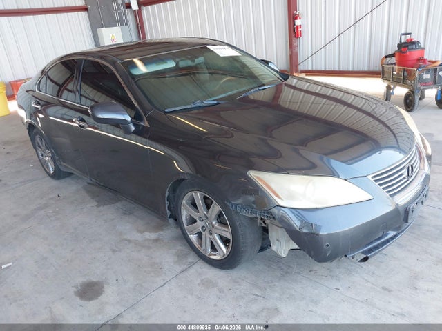 2007 LEXUS ES 350 JTHBJ46GX72085508