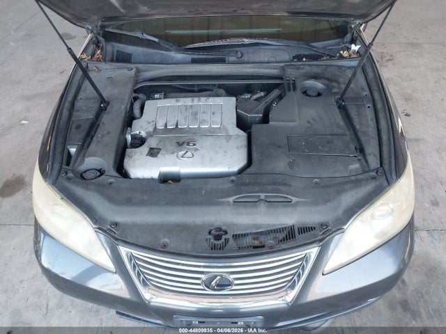 2007 LEXUS ES 350 JTHBJ46GX72085508 Photo 9