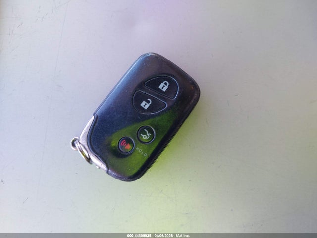 2007 LEXUS ES 350 JTHBJ46GX72085508 Photo 10