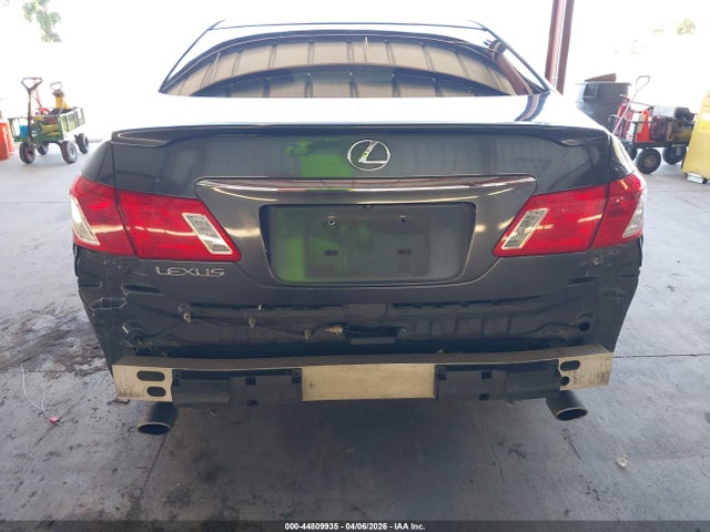 Aukcja sprzedaży 2007 Lexus Es 350, vin: JTHBJ46GX72085508, numer aukcji: 44809935