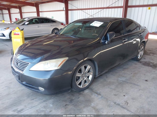 2007 LEXUS ES 350 JTHBJ46GX72085508 Photo 1