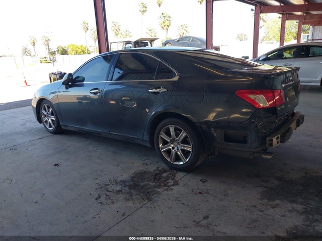 2007 LEXUS ES 350 JTHBJ46GX72085508 Photo 2