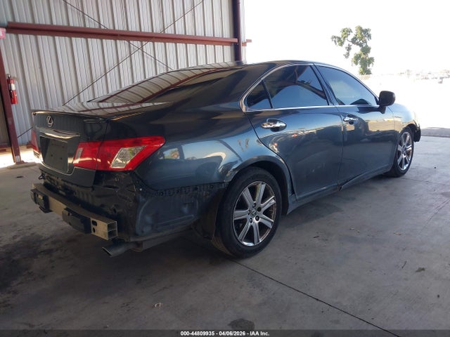 2007 LEXUS ES 350 JTHBJ46GX72085508 Photo 3