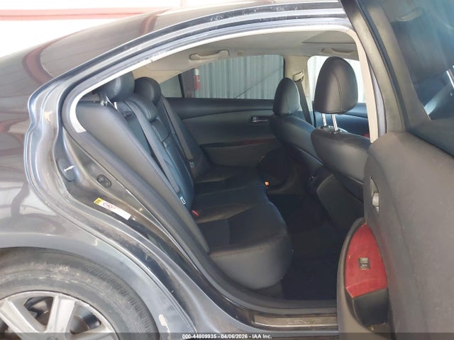 2007 LEXUS ES 350 JTHBJ46GX72085508 Photo 7