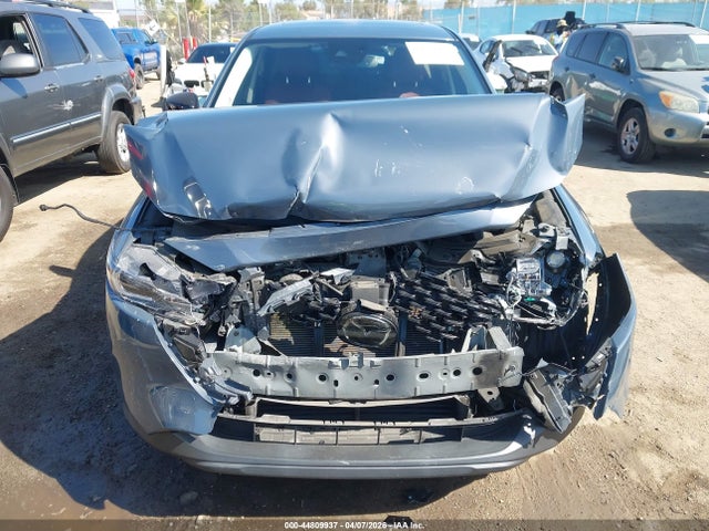 2023 Mazda Cx-5 2.5 S Carbon Edition მანქანა იყიდება აუქციონზე, vin: JM3KFBCM8P0132085, აუქციონის ნომერი: 44809937