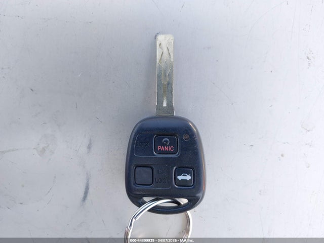 Продажа на аукционе авто 2002 Lexus Sc 430, vin: JTHFN48Y420032433, номер лота: 44809939