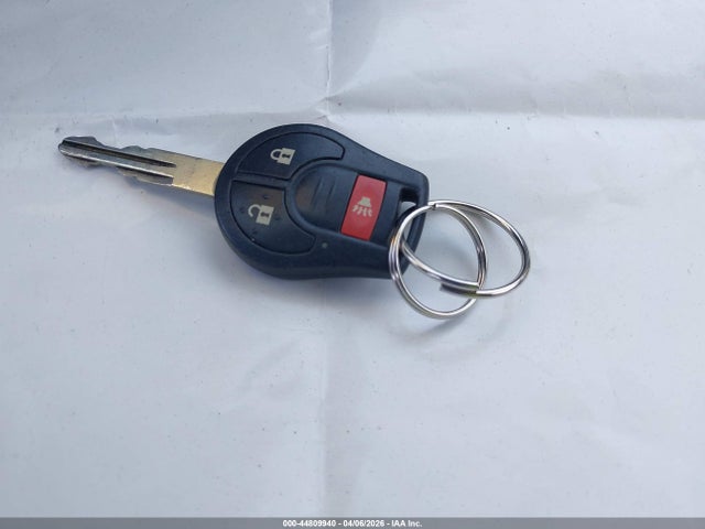 Продажа на аукционе авто 2008 Nissan Rogue Sl, vin: JN8AS58T88W008886, номер лота: 44809940