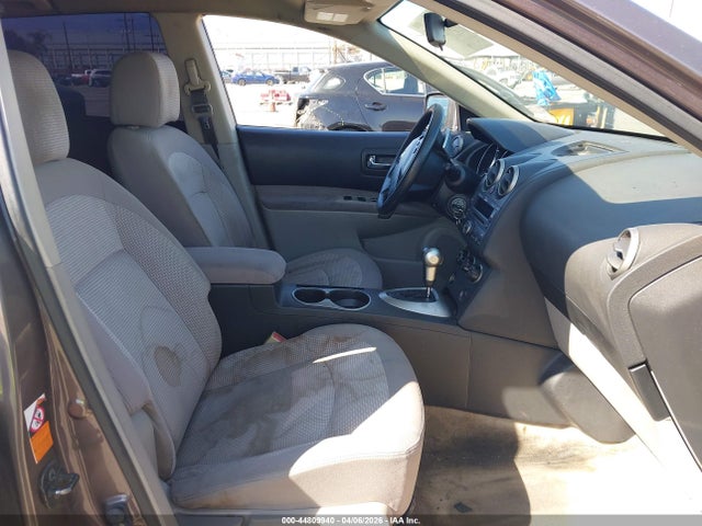 Продажа на аукционе авто 2008 Nissan Rogue Sl, vin: JN8AS58T88W008886, номер лота: 44809940