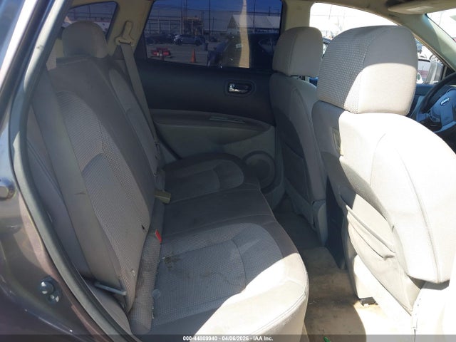 Продажа на аукционе авто 2008 Nissan Rogue Sl, vin: JN8AS58T88W008886, номер лота: 44809940