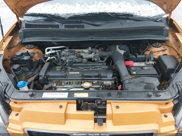 Aukcja sprzedaży 2011 Kia Soul +, vin: KNDJT2A25B7271055, numer aukcji: 44809941