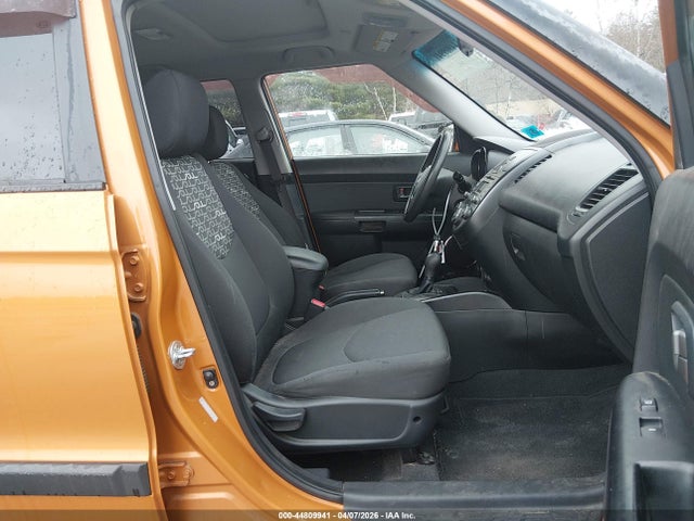 Aukcja sprzedaży 2011 Kia Soul +, vin: KNDJT2A25B7271055, numer aukcji: 44809941
