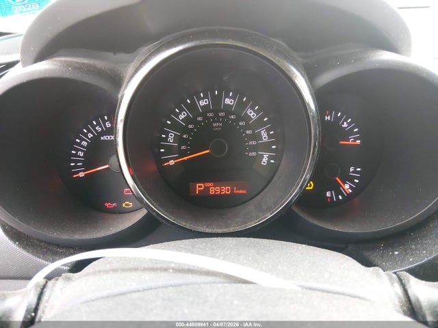 Aukcja sprzedaży 2011 Kia Soul +, vin: KNDJT2A25B7271055, numer aukcji: 44809941