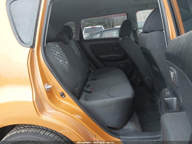 Aukcja sprzedaży 2011 Kia Soul +, vin: KNDJT2A25B7271055, numer aukcji: 44809941