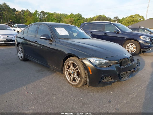 44809942 :رقم المزاد ، WBA8E9C50GK646084 vin ، 2016 Bmw 328i مزاد بيع