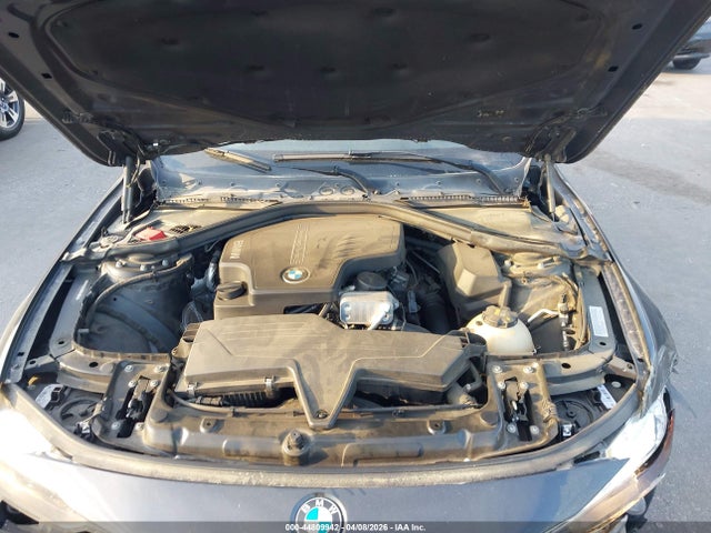 44809942 :رقم المزاد ، WBA8E9C50GK646084 vin ، 2016 Bmw 328i مزاد بيع