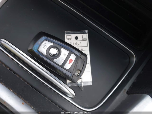 44809942 :رقم المزاد ، WBA8E9C50GK646084 vin ، 2016 Bmw 328i مزاد بيع
