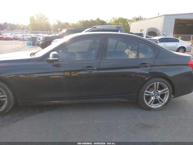 44809942 :رقم المزاد ، WBA8E9C50GK646084 vin ، 2016 Bmw 328i مزاد بيع
