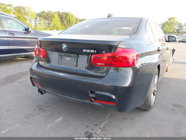 44809942 :رقم المزاد ، WBA8E9C50GK646084 vin ، 2016 Bmw 328i مزاد بيع