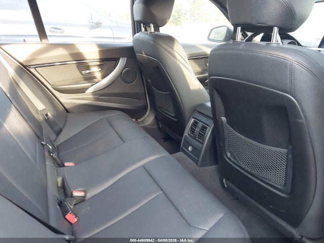 44809942 :رقم المزاد ، WBA8E9C50GK646084 vin ، 2016 Bmw 328i مزاد بيع