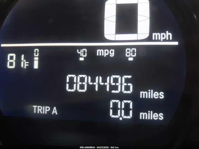 Honda Civic Lx 2018 2HGFC2F55JH599895 Image 15