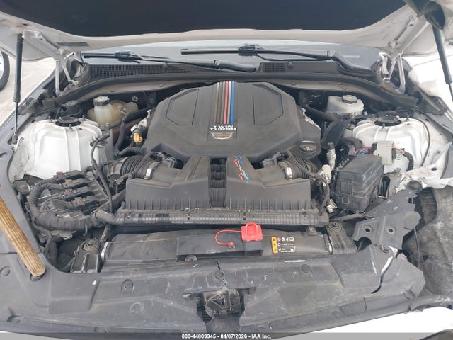Продажа на аукционе авто 2020 Cadillac Ct5 V-series, vin: 1G6DR5RW1L0134230, номер лота: 44809945