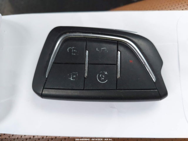 Продажа на аукционе авто 2020 Cadillac Ct5 V-series, vin: 1G6DR5RW1L0134230, номер лота: 44809945