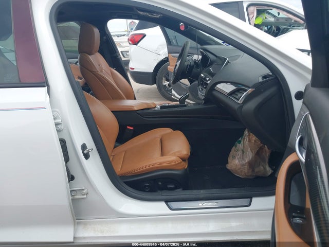 Продажа на аукционе авто 2020 Cadillac Ct5 V-series, vin: 1G6DR5RW1L0134230, номер лота: 44809945