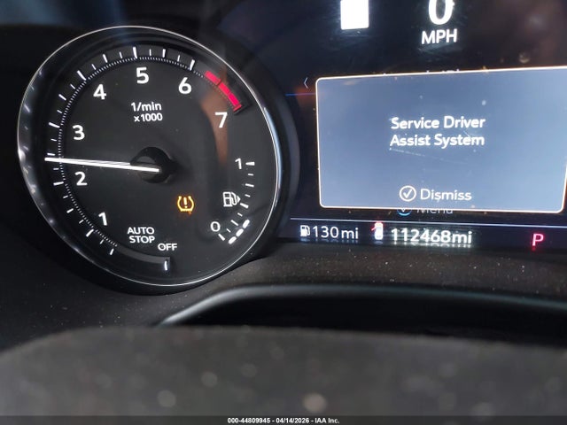 Продажа на аукционе авто 2020 Cadillac Ct5 V-series, vin: 1G6DR5RW1L0134230, номер лота: 44809945