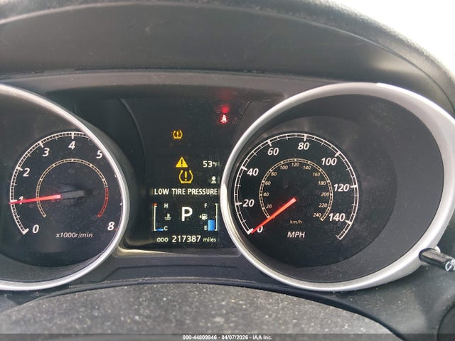 2015 MITSUBISHI OUTLANDER SPORT 4A4AP3AU5FE002625 Photo 6