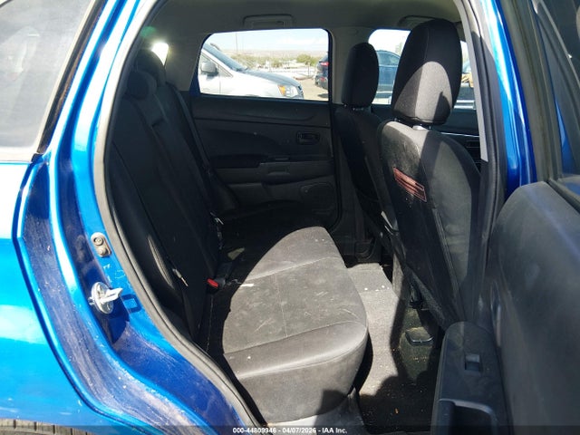 2015 MITSUBISHI OUTLANDER SPORT 4A4AP3AU5FE002625 Photo 7