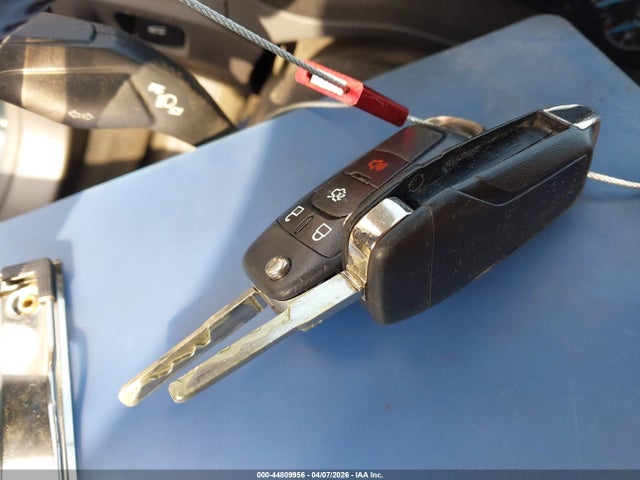Ford FUSION SE 2014 3FA6P0H90ER158103 Image 11