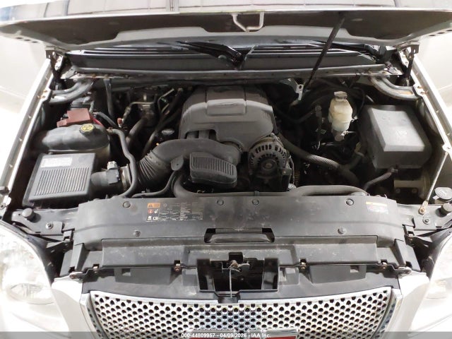 44809957 :رقم المزاد ، 1GKS2EEF3ER227252 vin ، 2014 Gmc Yukon Denali مزاد بيع