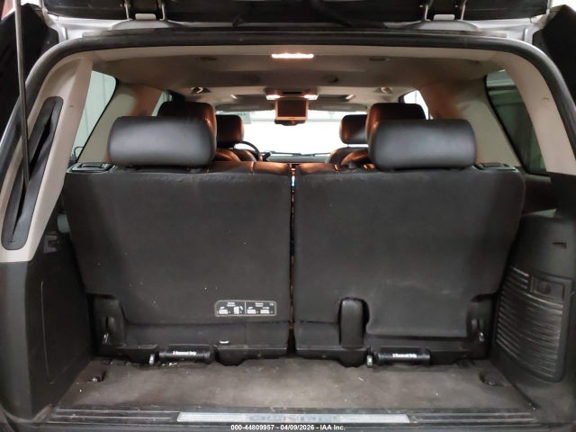 44809957 :رقم المزاد ، 1GKS2EEF3ER227252 vin ، 2014 Gmc Yukon Denali مزاد بيع