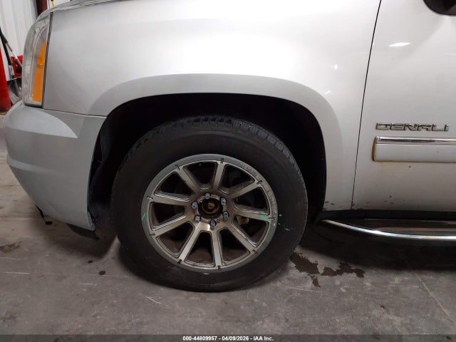 44809957 :رقم المزاد ، 1GKS2EEF3ER227252 vin ، 2014 Gmc Yukon Denali مزاد بيع