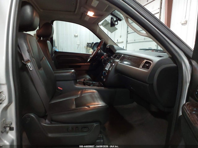 44809957 :رقم المزاد ، 1GKS2EEF3ER227252 vin ، 2014 Gmc Yukon Denali مزاد بيع