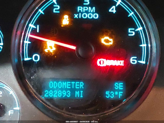 44809957 :رقم المزاد ، 1GKS2EEF3ER227252 vin ، 2014 Gmc Yukon Denali مزاد بيع