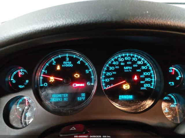 44809957 :رقم المزاد ، 1GKS2EEF3ER227252 vin ، 2014 Gmc Yukon Denali مزاد بيع