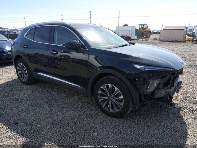2024 BUICK ENVISION LRBFZME40RD065227