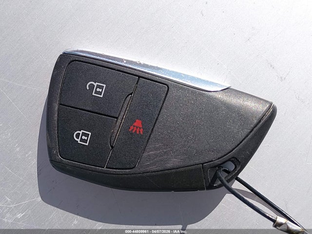 2024 BUICK ENVISION LRBFZME40RD065227 Photo 10