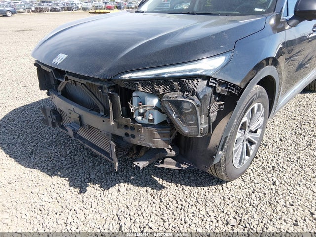 44809961 :رقم المزاد ، LRBFZME40RD065227 vin ، 2024 Buick Envision Preferred Awd مزاد بيع