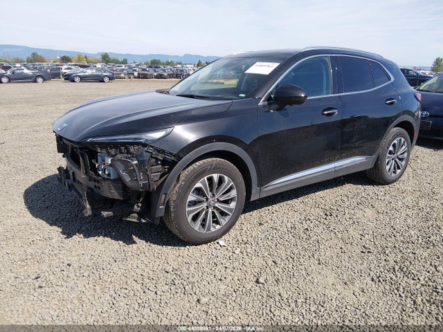 2024 BUICK ENVISION LRBFZME40RD065227 Photo 1
