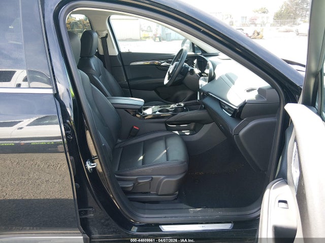 2024 BUICK ENVISION LRBFZME40RD065227 Photo 4