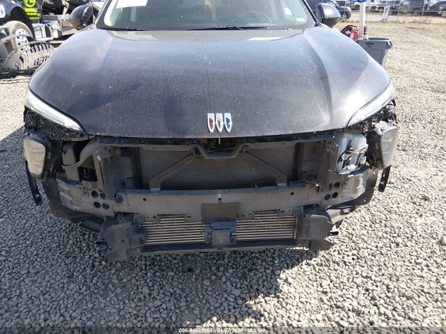 2024 BUICK ENVISION LRBFZME40RD065227 Photo 5
