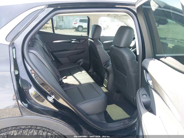 2024 BUICK ENVISION LRBFZME40RD065227 Photo 7