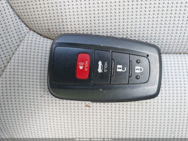 Aukcja sprzedaży 2022 Toyota Corolla Hybrid Le, vin: JTDEAMDE0NJ057400, numer aukcji: 44809963