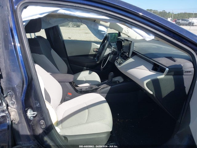 Aukcja sprzedaży 2022 Toyota Corolla Hybrid Le, vin: JTDEAMDE0NJ057400, numer aukcji: 44809963