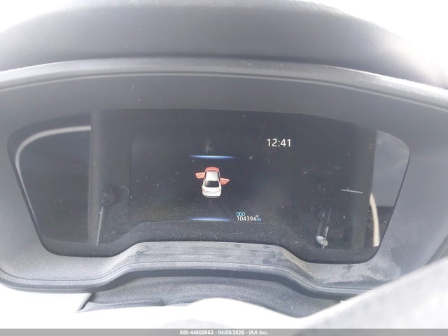 Aukcja sprzedaży 2022 Toyota Corolla Hybrid Le, vin: JTDEAMDE0NJ057400, numer aukcji: 44809963