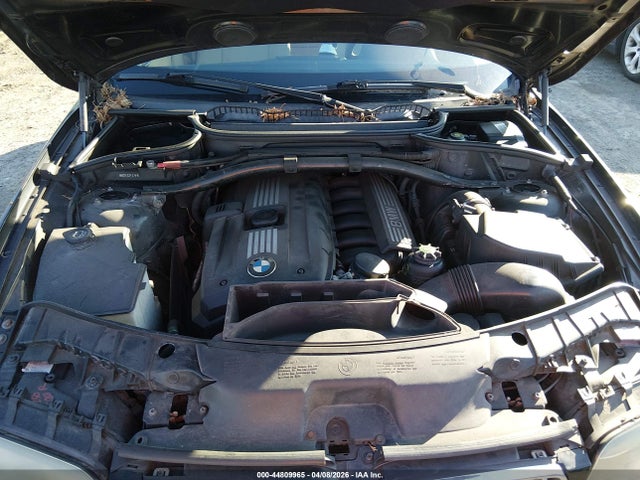 44809965 :رقم المزاد ، WBXPC93469WJ30872 vin ، 2009 Bmw X3 Xdrive30i مزاد بيع