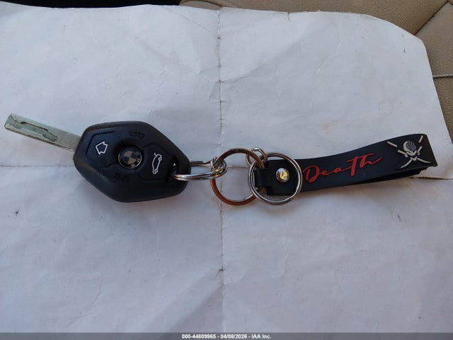 44809965 :رقم المزاد ، WBXPC93469WJ30872 vin ، 2009 Bmw X3 Xdrive30i مزاد بيع